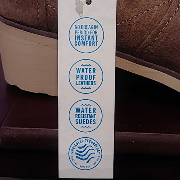 Reef Women Voyage Bootie - Picture 7 of 8